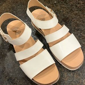 Dr. Scholll’s Island Glow Sandal
